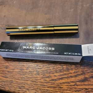 Marc Jacob's Lash'd and Lengthening mascara